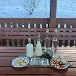 公寓 Na Pasekach *
