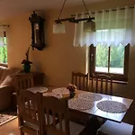 公寓 Na Pasekach *