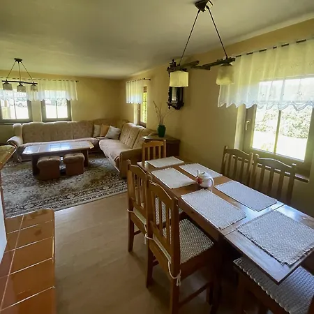 Na Pasekach * Valašská Bystřice