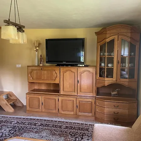 Na Pasekach Apartament