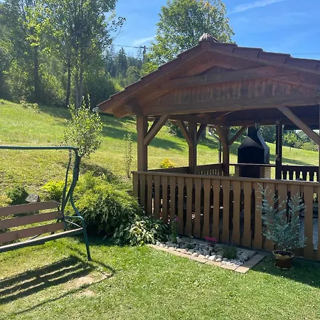 Apartament Na Pasekach