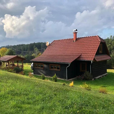 Na Pasekach *