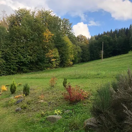 Na Pasekach Valašská Bystřice