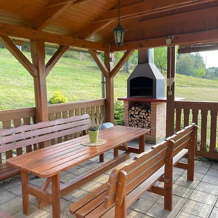 Apartament Na Pasekach Valašská Bystřice