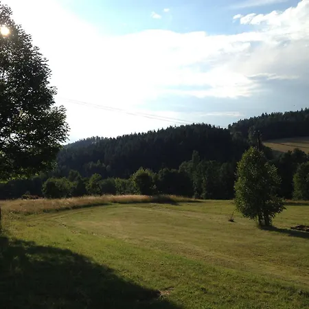 Na Pasekach *