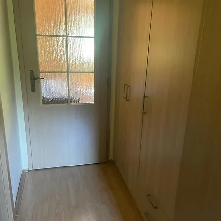 Apartament Na Pasekach