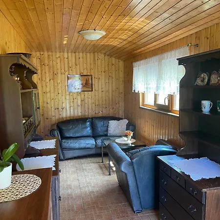 Na Pasekach * Valašská Bystřice
