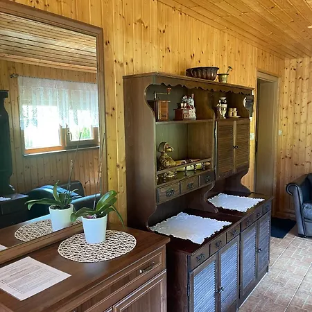 Na Pasekach Valašská Bystřice