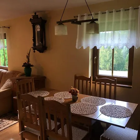 Apartamento Na Pasekách *