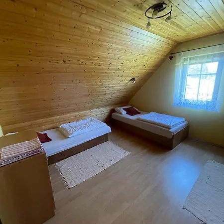 Na Pasekách * Valašská Bystřice