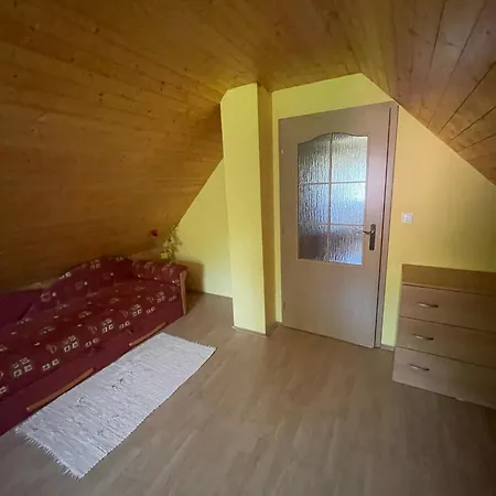 Na Pasekach Valašská Bystřice