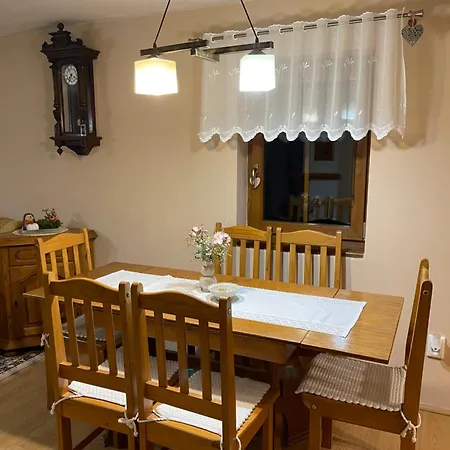 Apartment Na Pasekach Valasska Bystrice