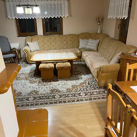 Na Pasekach Valasska Bystrice