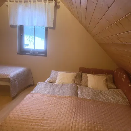 Na Pasekach * Valasska Bystrice