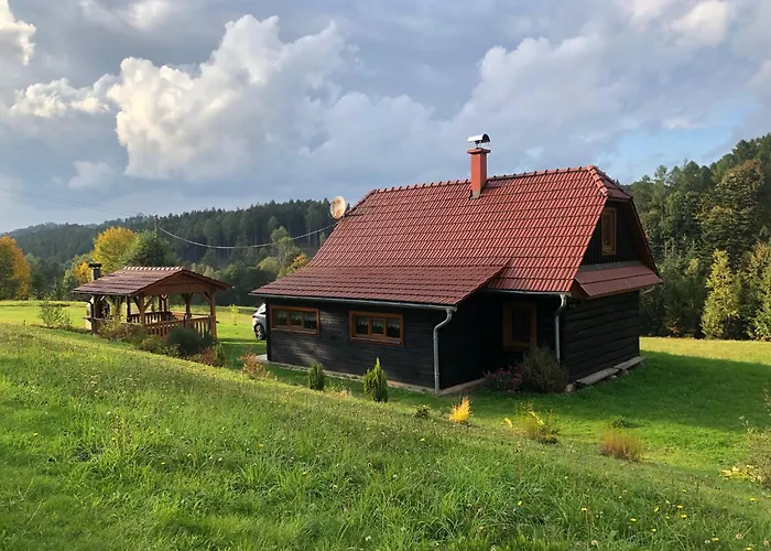 Na Pasekach *