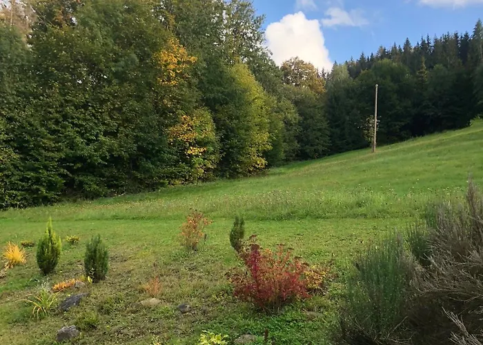 Na Pasekach Valasska Bystrice
