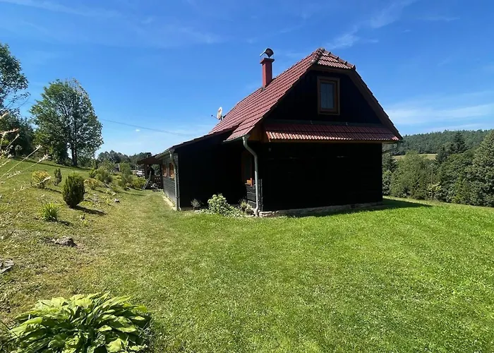 Na Pasekach