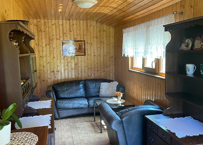 Na Pasekach * Valasska Bystrice