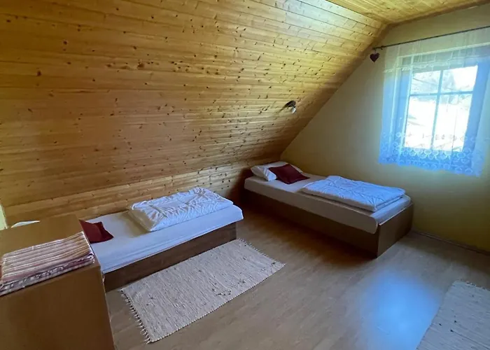 Na Pasekach * Valasska Bystrice