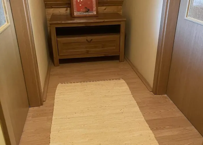 Na Pasekach Апартаменты *