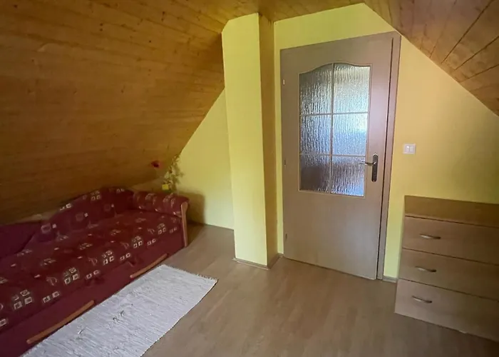 Na Pasekach Valasska Bystrice